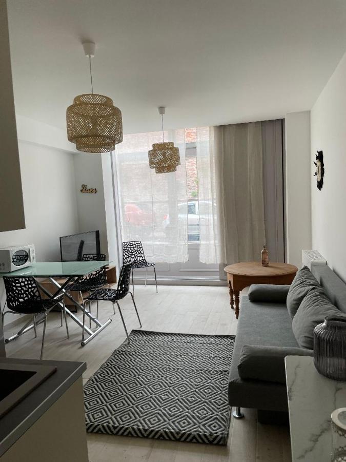 Le Clos Sainte Claire Apartment Albi Exterior photo